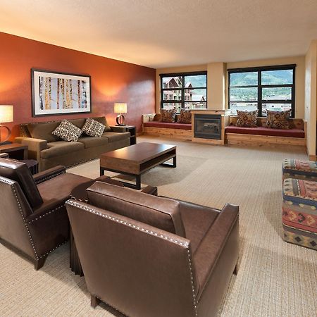 The Grand Summit Condos Park City Buitenkant foto