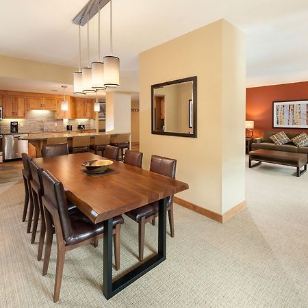 The Grand Summit Condos Park City Buitenkant foto