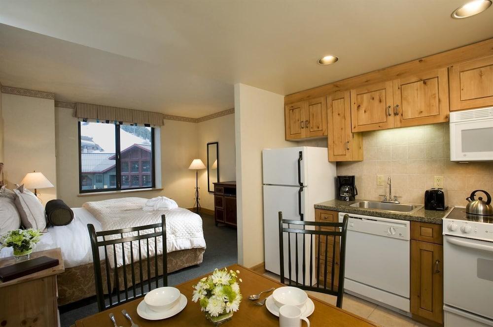 The Grand Summit Condos Park City Buitenkant foto