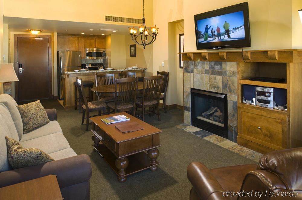 The Grand Summit Condos Park City Buitenkant foto