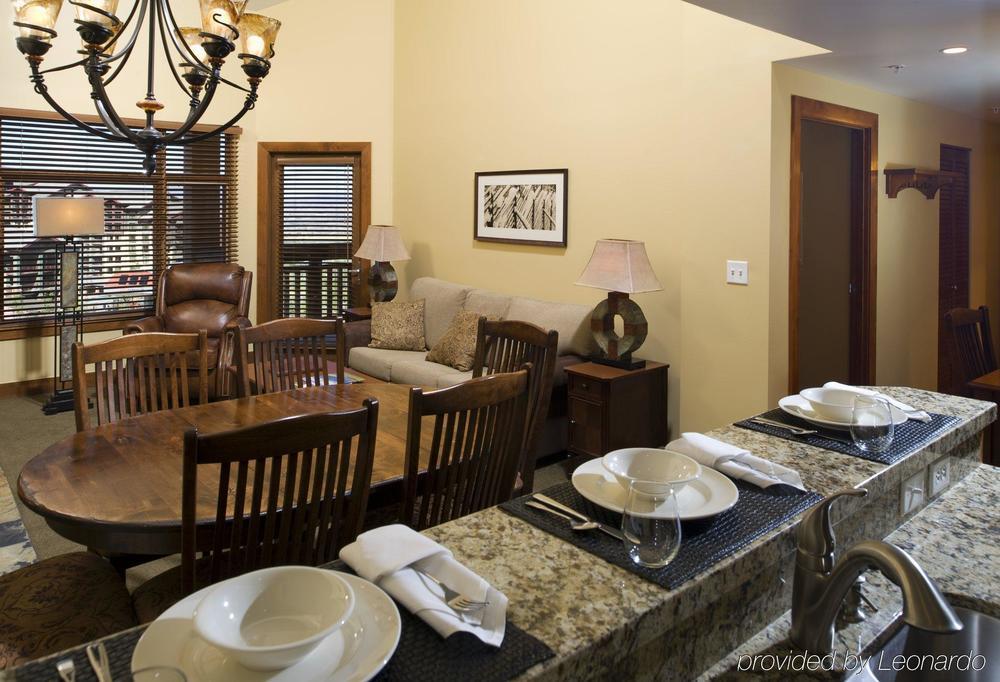 The Grand Summit Condos Park City Buitenkant foto