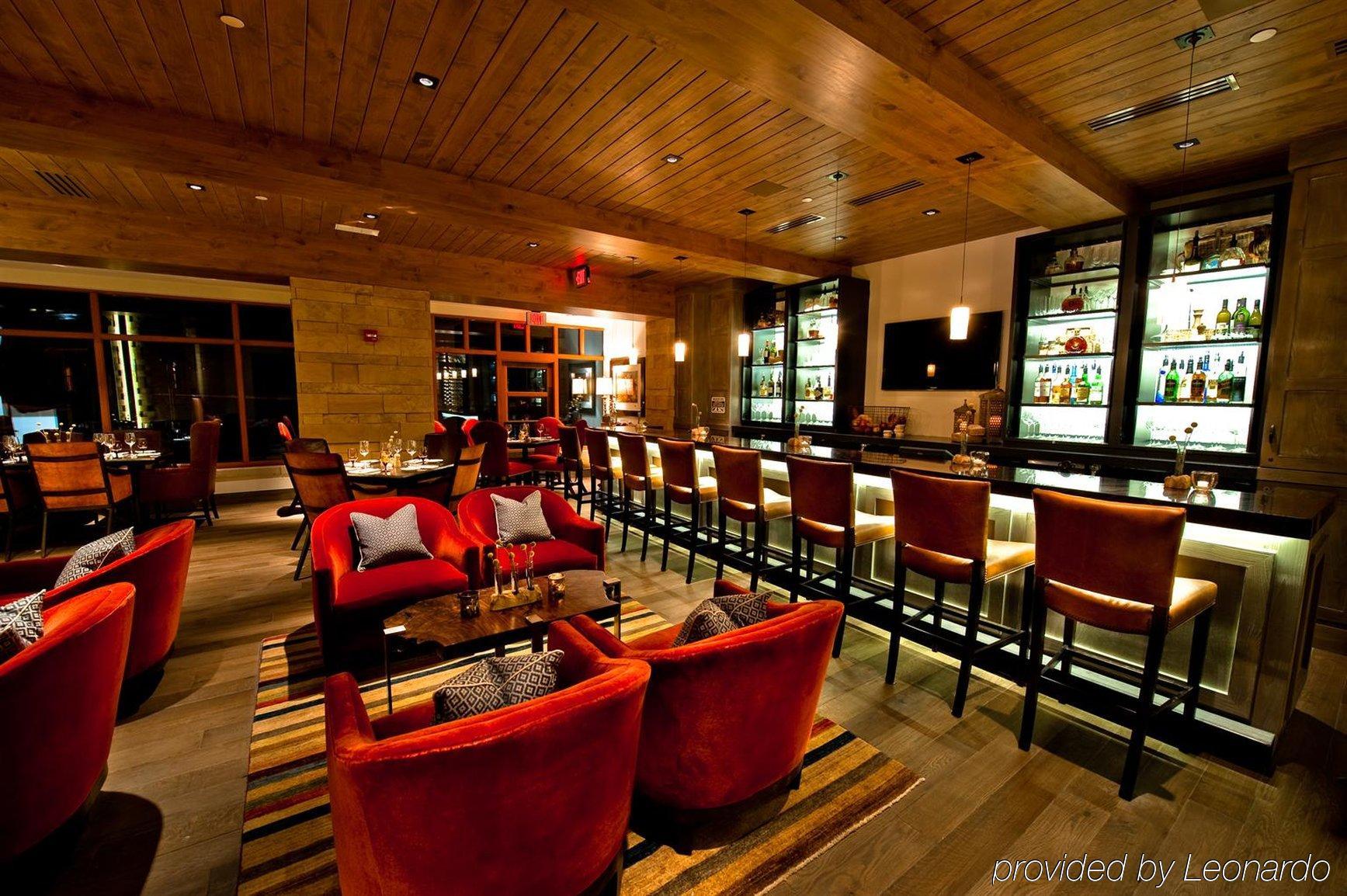 The Grand Summit Condos Park City Buitenkant foto